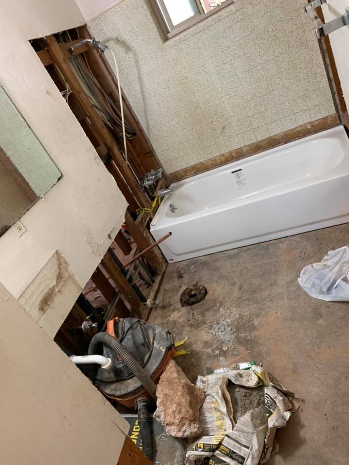 Advanced Plumbing Solutions