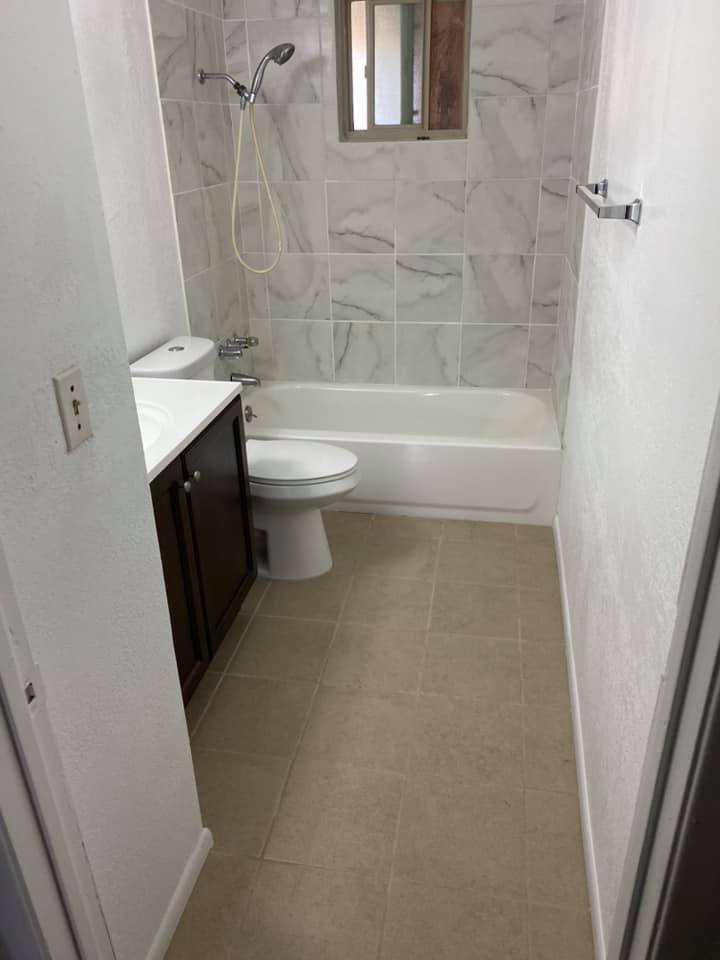 Basic Pipe Repair Service