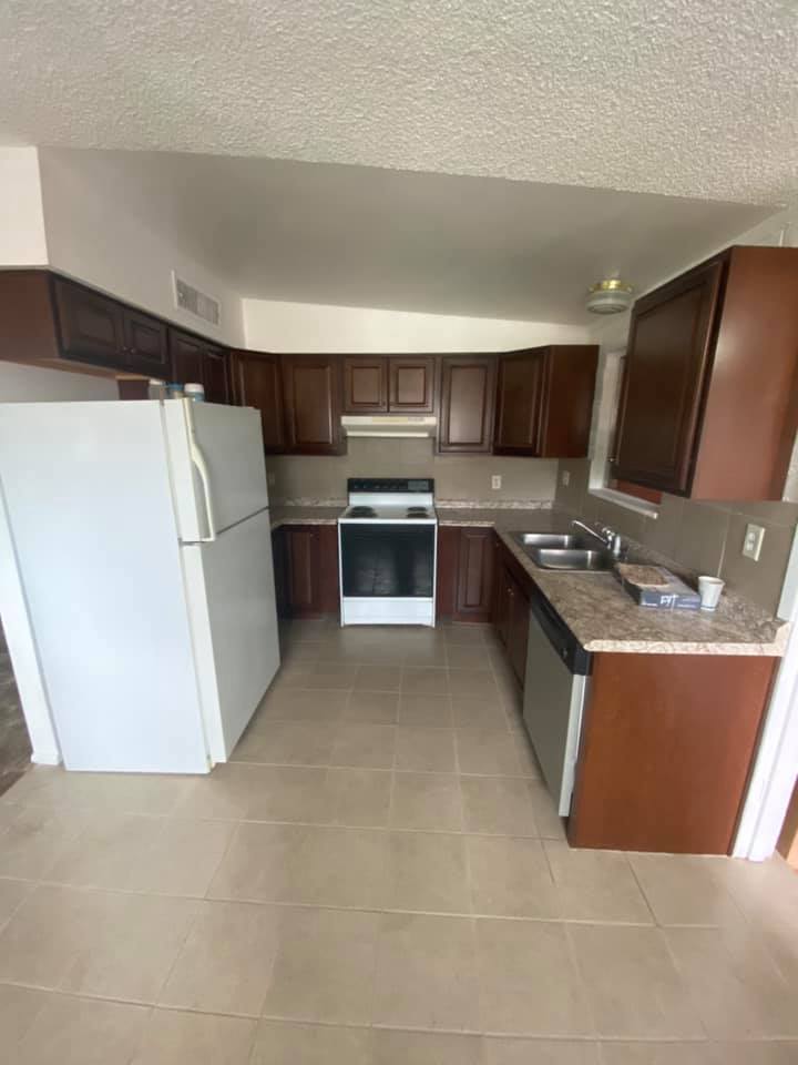 Comprehensive Plumbing Package